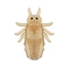 Giant Microbes Louse Plush – Learn About Lice and How