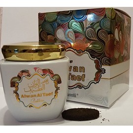 Bakhoor Alwan Al Taef - Exotic Arabic Incense