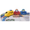 Takara Tomy PLARAIL TAKARA TOMY Plarail Push and Go Easy
