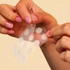 Clear Spot Dots – Invisible Hydrocolloid Pimple Patches – Gentle