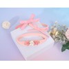 Jissoo Bow Flower Headbands for Baby Girls - Little Girls