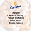 Castania Lebanese Nuts, Mixed Kernels with Kri Kri, Pistachios, Almonds,