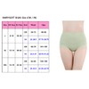marysgift Tummy Control Knickers for Women High Waisted Brief Panty