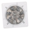 Operitacx Exhaust Fans Guard Cover Metal Protector Mesh Grille Pinch