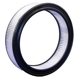 BOSCH 5451WS Workshop Engine Air Filter- Compatible with Select Ford Bronco, E-100, E-150, E-250, E-350, F-100, F-150, F-250, F-350, Maverick, Torino; Lincoln Town Car; Mercury Cougar + More