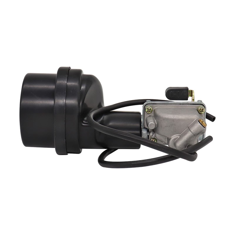 Klmcarblab LT50 Carburetor Compatible with for Suzuki 50 LT-A50 2002-2005