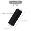 Sewing Thread - TRACOMPAN 2PCS Black Cotton Threads | Sewing