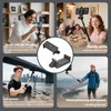 All Phone Holder – No Tools Needed! Spring Clamp Fits