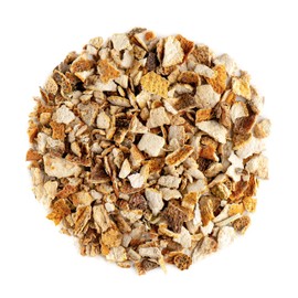 Lemon Sweet Peel Zest Organic - Grated Lemon Peels Dried 100g