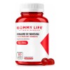Gomitas Vinagre Manzana Gummy Life Vit B12 Zinc 60pzs 1