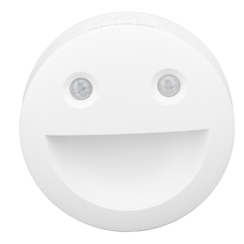 Motion Sensor Night Light 4 Modes 2700K 5000K Magnetic Cute