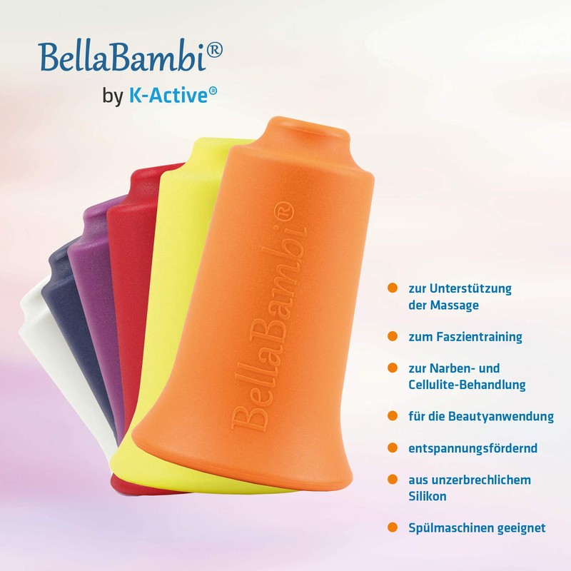 Bella Bambi Mini® by K-Active Intense
