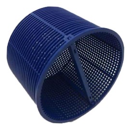 BESPORTBLE Portable Skimmer Basket Clogging Pool Filter for Efficient Cleaning Swimming Pools Compatible with Filters Easy to Clean and Reusable Durable Design