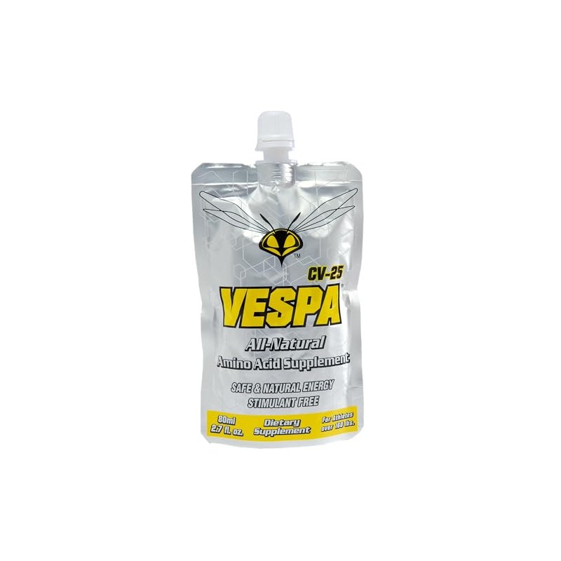 VESPA SPORTS VESPA PRO 2.7 fl oz (80 ml)
