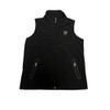 ARIAT New Team Softshell Vest, Black, Medium