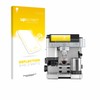 upscreen Anti-Glare Screen Protector compatible with Ninja Luxe Café Pro