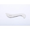 STICKON Medical Grade Stainless Steel Gua Sha Set 2pcs Scraping