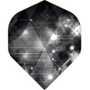 Mission Astral Dart Flights - 100 Micron - Standard (Grey,
