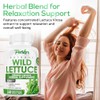 Parker Naturals Extracto Lechuga Silvestre Suplemento