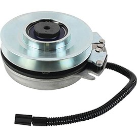 Outdoor Power Xtreme Equipment X0245 PTO Clutch Compatible with/Replacement for Snapper S125XT S150X S200X S200XT S50X S50XT S75X SW30KAV SW35KAV 5100084 5100084S 5100084SM 1.125 Crankshaft