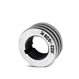 KP666-035C Drive Roller Replacement .030" and .035" & .023"- .025" Knurled