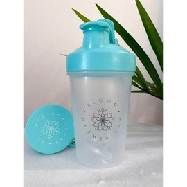 BLOOM Supplement Funnel - Size: 3-pack