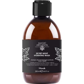 Nook Doccia Secret Night Hydrating Wash Shampoo 250 ml