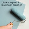 Lick 9 inch Paint Roller Sleeve – Mid Pile Microfibre