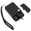 Portable Pocket Radio Digital AM FM Radio Receiver with Long