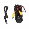 Car Reversing Camera IP67 170° Night Vision HD CCD Fit