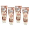 Dresdner Essenz Shower Gel Sooo Soft Travel Size 4 x