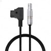 Alvin's Cables Flexible D-TAP to 2 Pin Male Power Cable