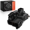A-Premium Ignition Starter Switch Compatible with Dodge, Chrysler, Plymouth Vehicles