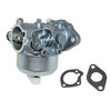 Carbman 146-0455 Carburetor Compatible with Onan Cummins BGD BGE BGM