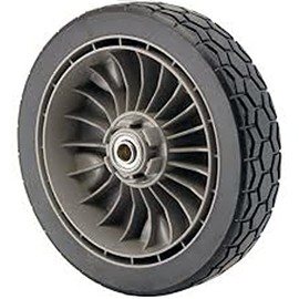 HONDA (HRX217K6HYA) (HRX217K6HYAA) (HRX217K6VYA) (HRX217K6VYAA) Walk-Behind Lawn Mowers FRONT WHEEL