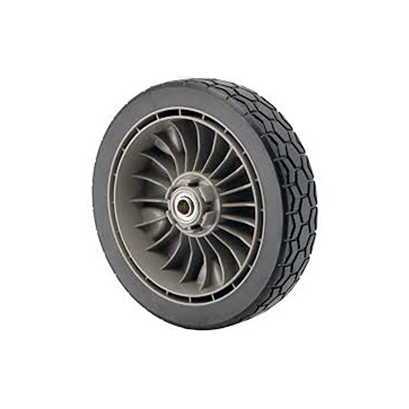 HONDA (HRX217K6HYA) (HRX217K6HYAA) (HRX217K6VYA) (HRX217K6VYAA) Walk-Behind Lawn Mowers FRONT WHEEL