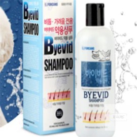 Hair Care Product 300ML for daily shower and hair routines, Korean beauty hair care item, Pet Care Essential, pet care treat or accessory