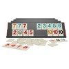 Rummikub Premium Edition by Pressman - Features Racks - Large