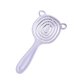 Pet Brush, hair cleaning brush, massage brush, blow brush, Pet Massage, Cleaning & Massaging for Removing Loose Hair, for Small Dogs Puppy Yorkie Poodle Rabbits Cats,