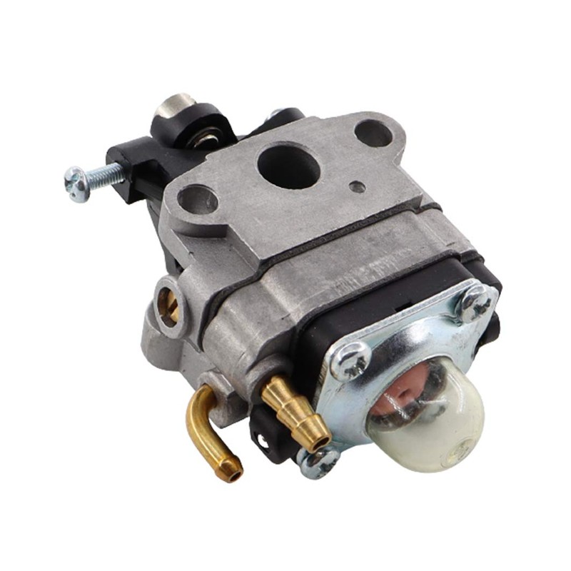 TOPREPAIR Carburetor for Cub Cadet BC490 ST425 ST426C ST426S ST428