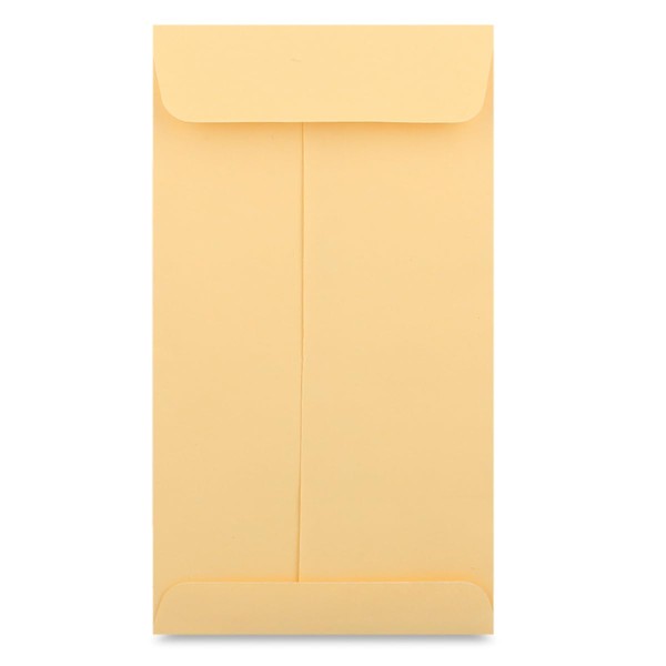 Office Depot | Sobres de Papel con Engomado Coin No