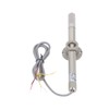Temperature Humidity Sensor 4‑20mA Output IP68 Waterproof 15‑30V DC Transmitter