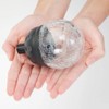 Bits and Pieces - Replacement Solar Powered Glass Ball for