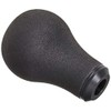 Available Reel EVA Knob_eva_a_blk Black