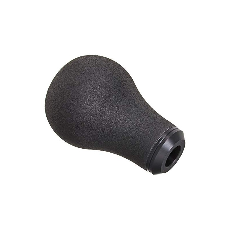 Available Reel EVA Knob_eva_a_blk Black