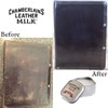 Leather Conditioner & Cleaner, Scratch Repair | Leather Milk Healing