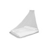 Lifesystems MicroNet Mosquito Net, Durable and Lightweight Wedge Shaped, 156