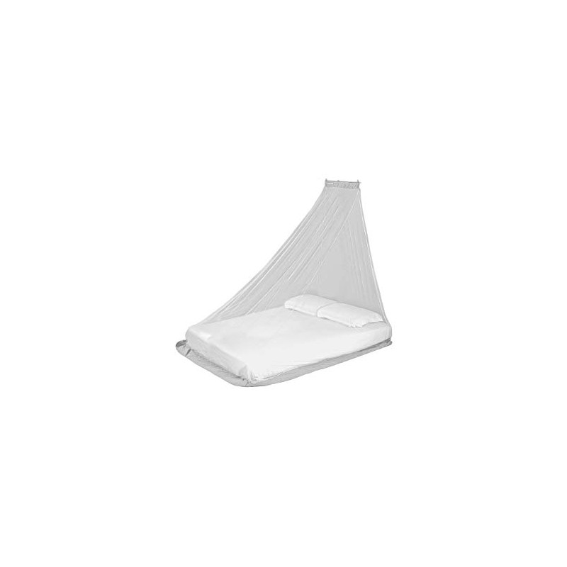 Lifesystems MicroNet Mosquito Net, Durable and Lightweight Wedge Shaped, 156