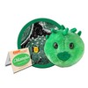GIANTmicrobes Chlamydia Plush - Learn All About STIs, Educational Gift