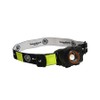 Railhead Gear Focus Control and Motion Sensor LED 375 Lumens